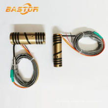 wholesale supplier industrial brass spring hot runner coil electric copper heater